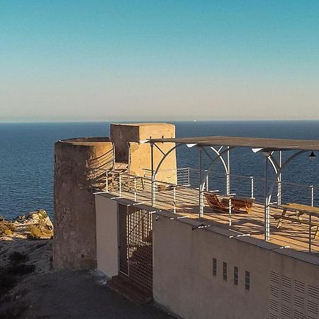 Willa Mirador Torre De La Garrofa Almería Zewnętrze zdjęcie
