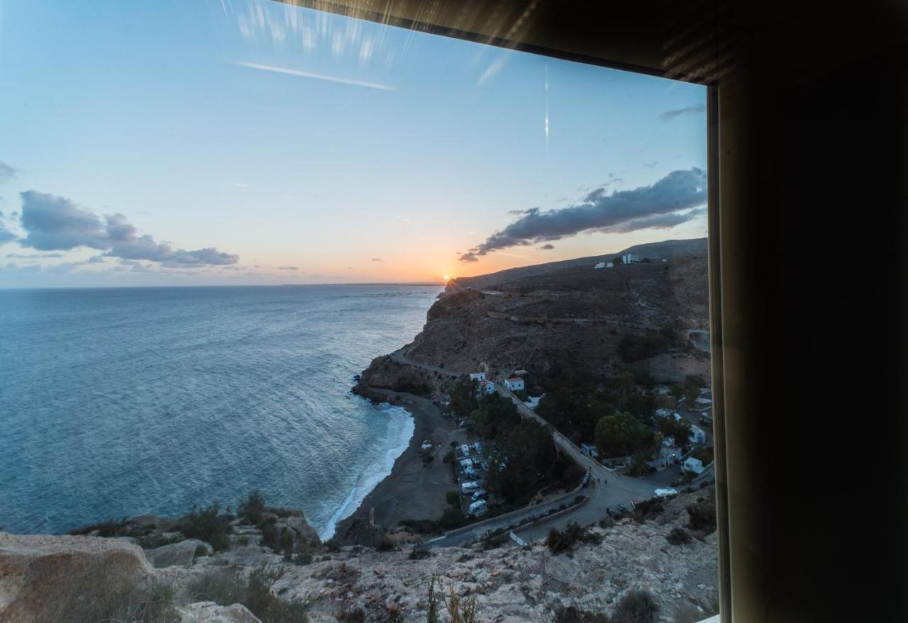 Willa Mirador Torre De La Garrofa Almería Zewnętrze zdjęcie
