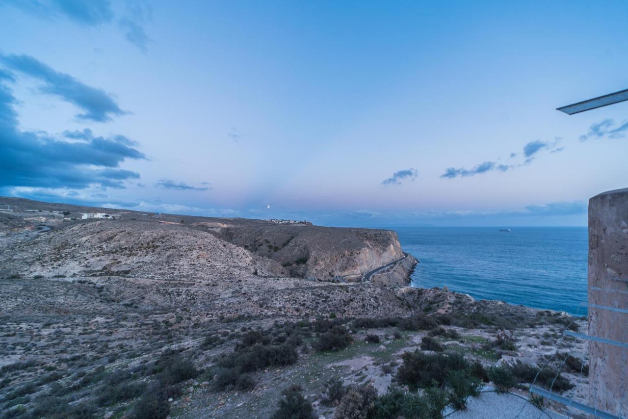 Willa Mirador Torre De La Garrofa Almería Zewnętrze zdjęcie
