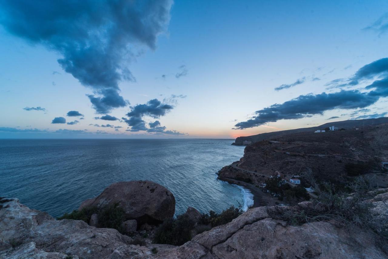 Willa Mirador Torre De La Garrofa Almería Zewnętrze zdjęcie
